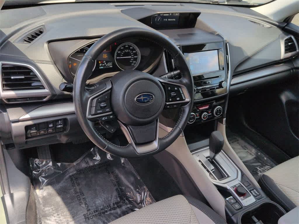 Thumbnail: 2020 Subaru Forester - 10