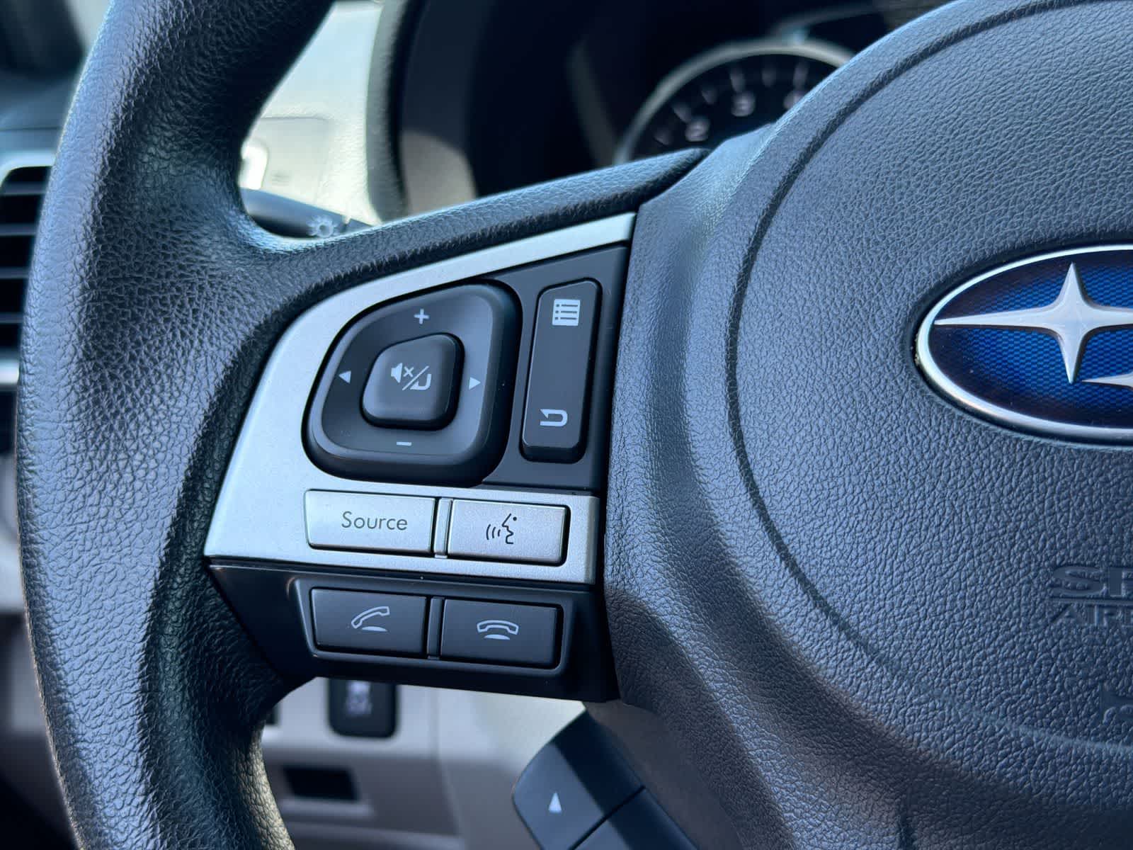 Thumbnail: 2017 Subaru Forester - 24