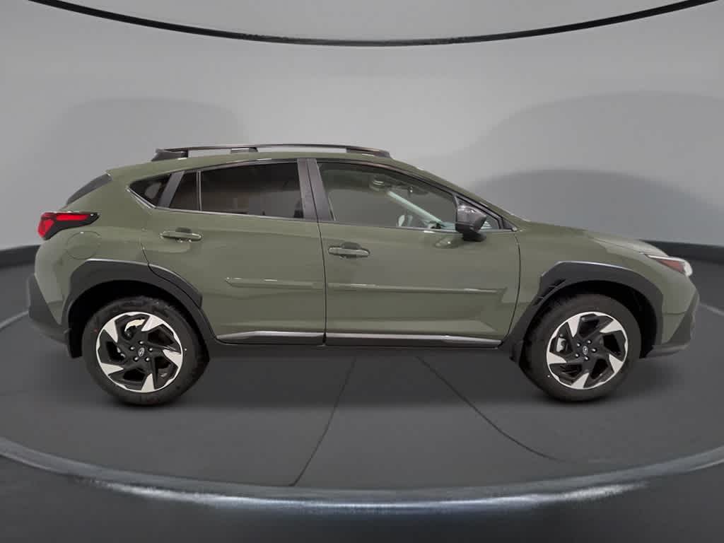 Thumbnail: 2025 Subaru Crosstrek - 6