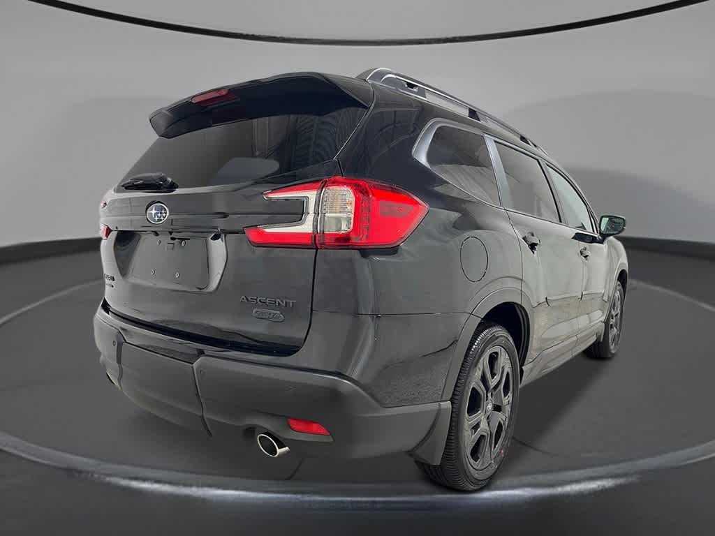 Thumbnail: 2026 Subaru Ascent - 5