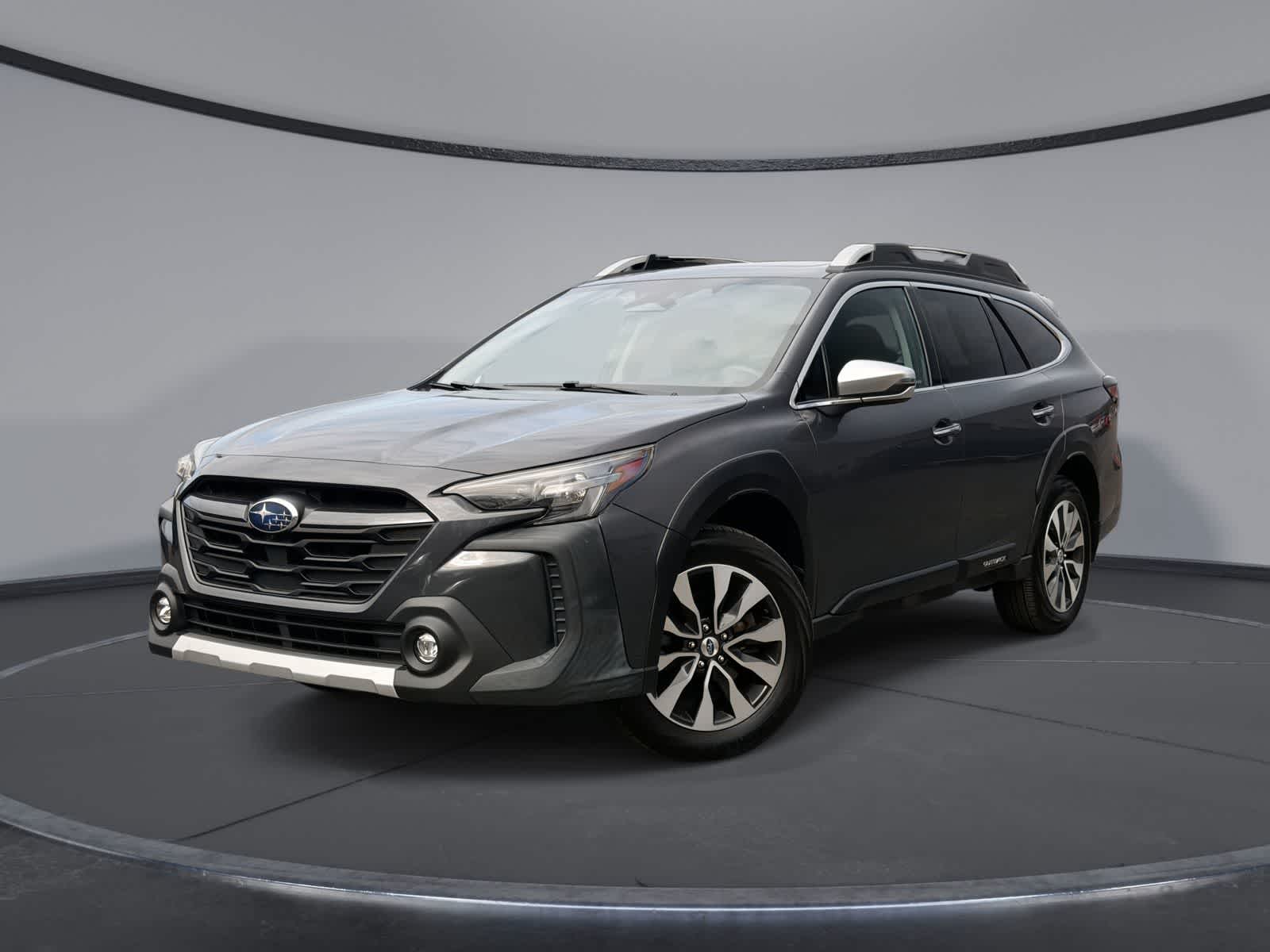 Thumbnail: 2023 Subaru Outback - 1