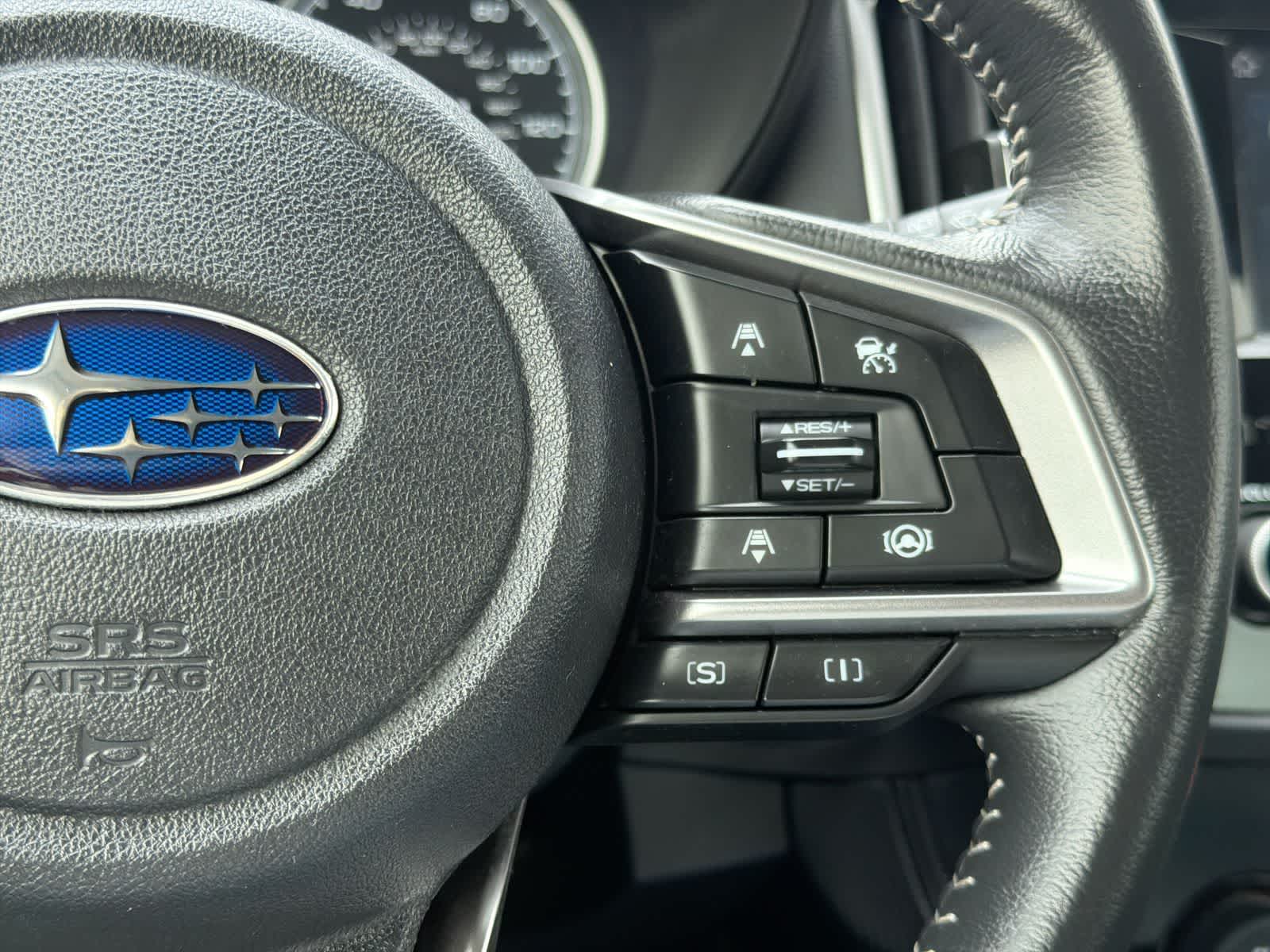 Thumbnail: 2023 Subaru Forester - 27