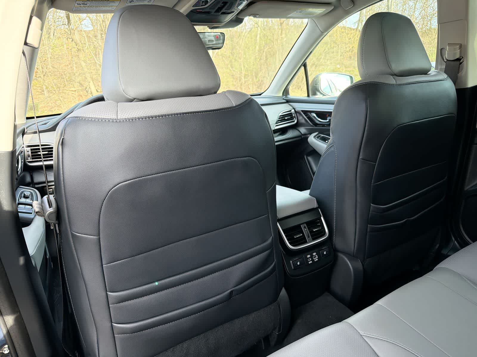 Thumbnail: 2023 Subaru Outback - 19