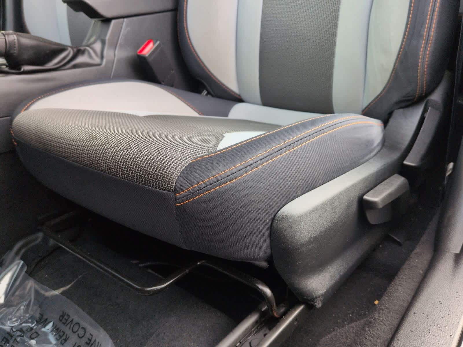 Thumbnail: 2019 Subaru Crosstrek - 18