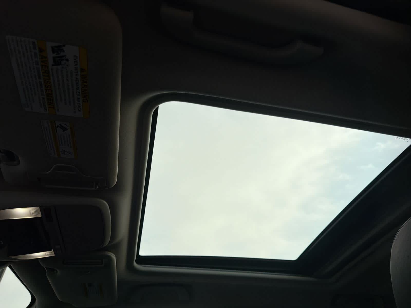 Thumbnail: 2024 Subaru Forester - 20