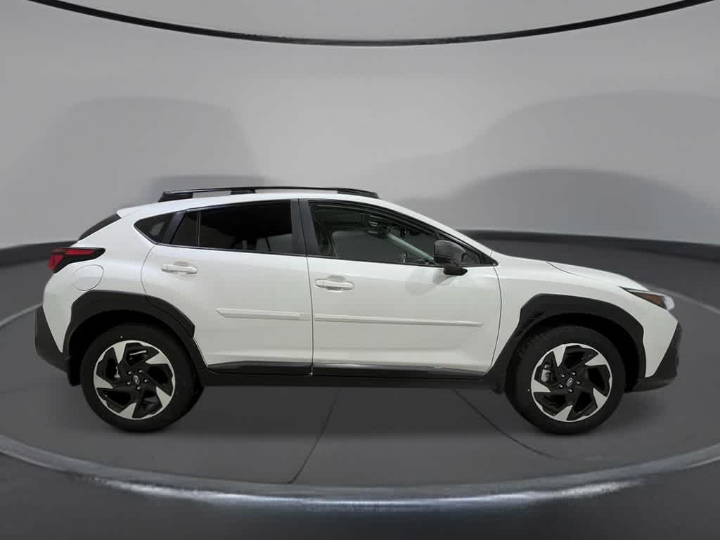 Thumbnail: 2026 Subaru Crosstrek - 6