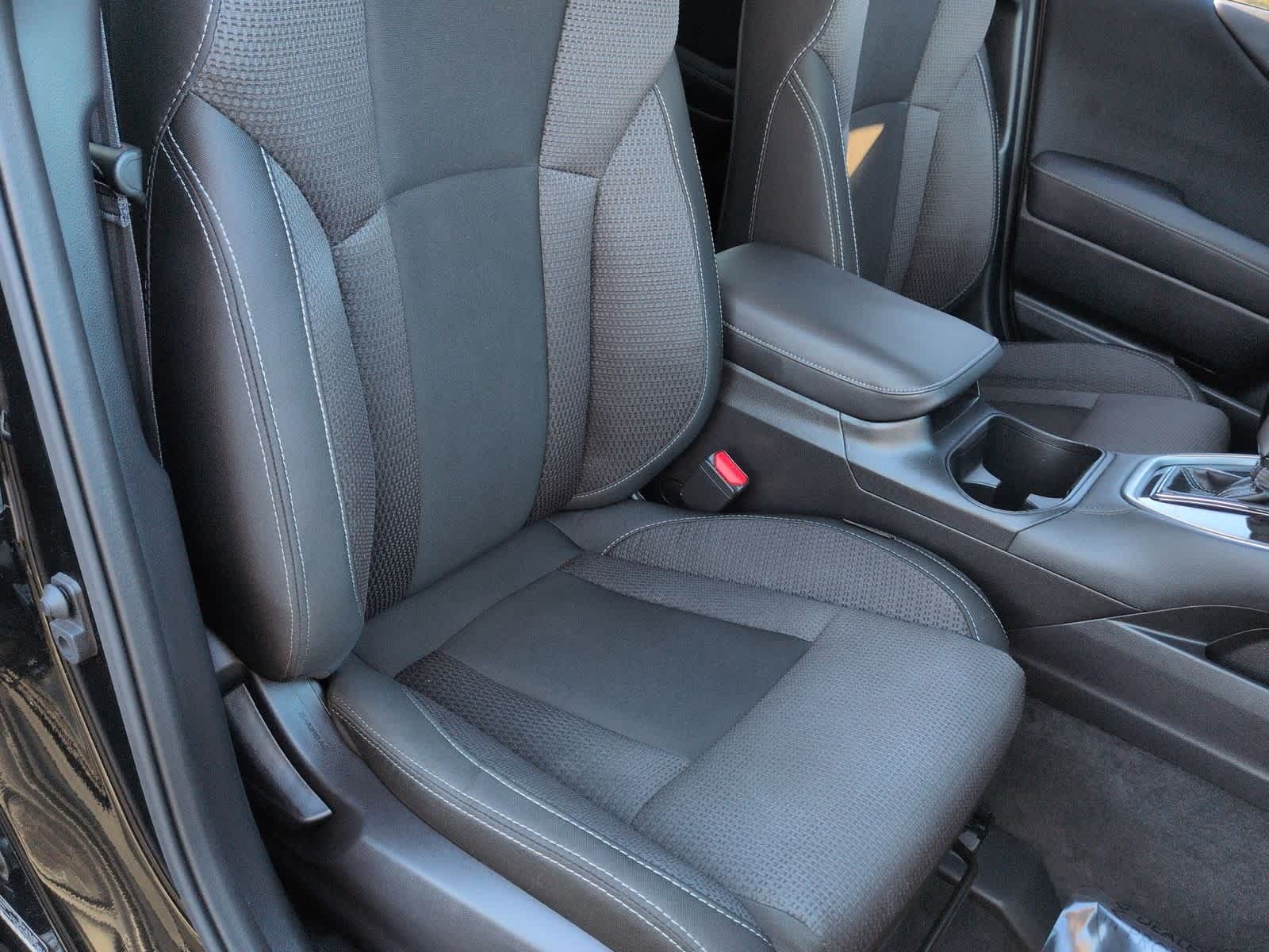 Thumbnail: 2022 Subaru Outback - 22