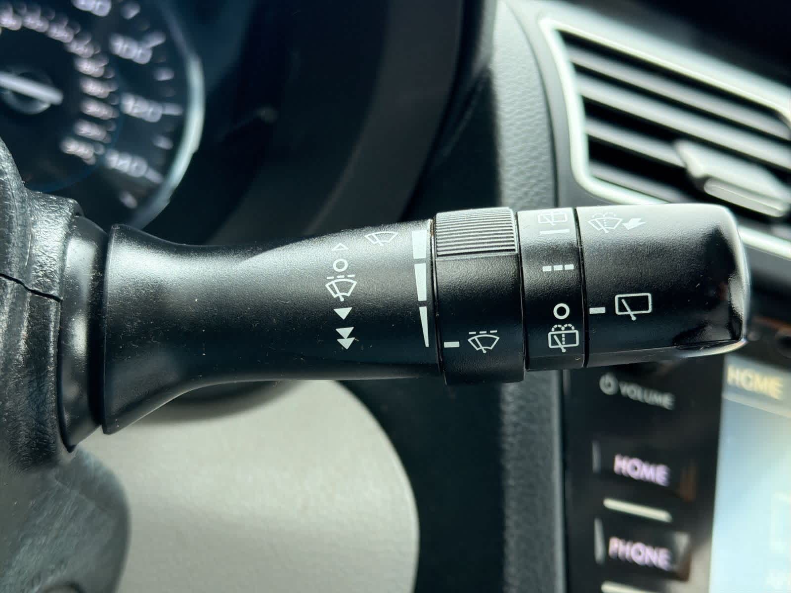 Thumbnail: 2018 Subaru Forester - 27