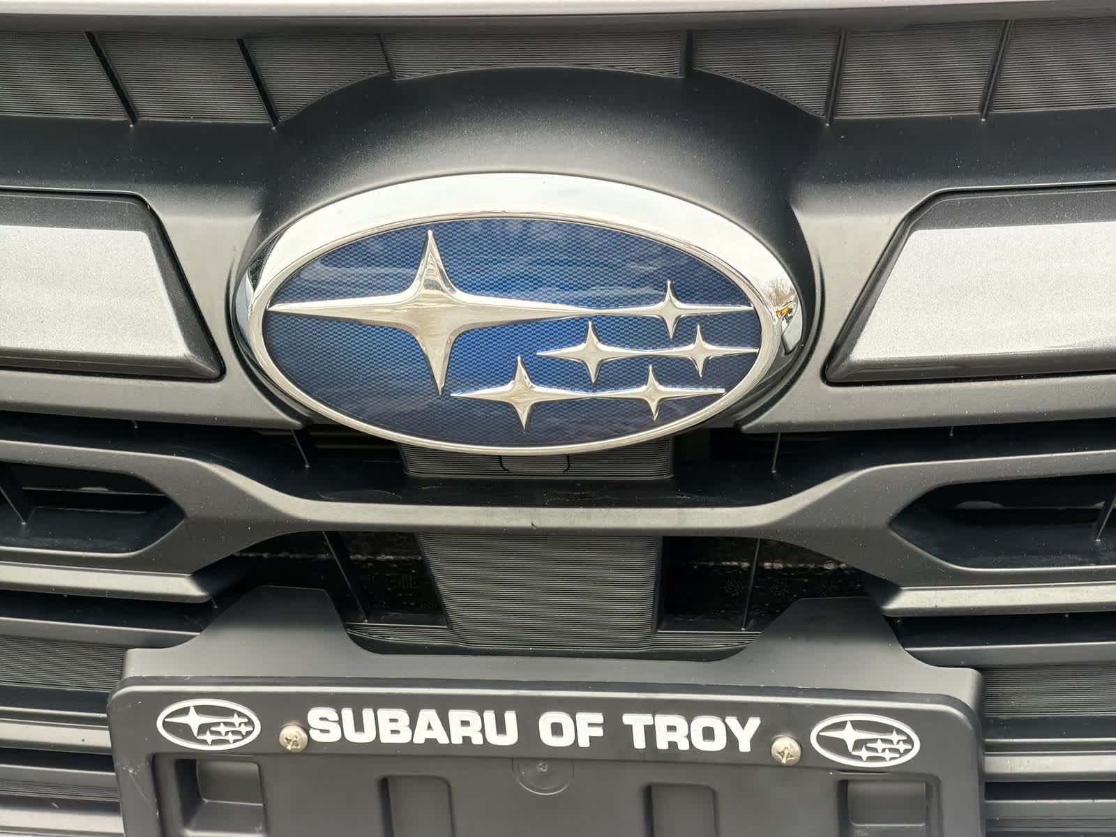 Thumbnail: 2023 Subaru Outback - 12