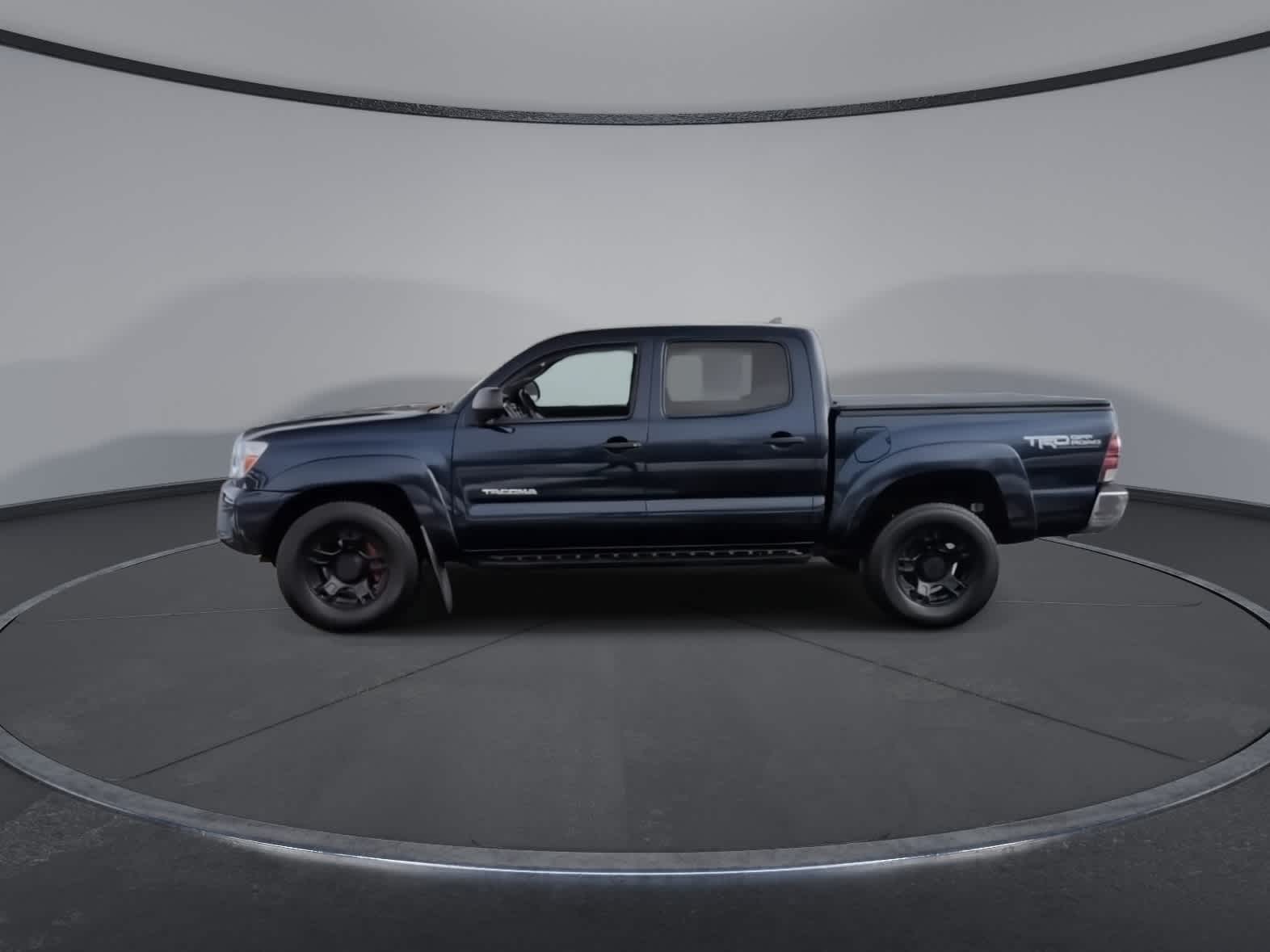 Thumbnail: 2012 Toyota Tacoma - 4