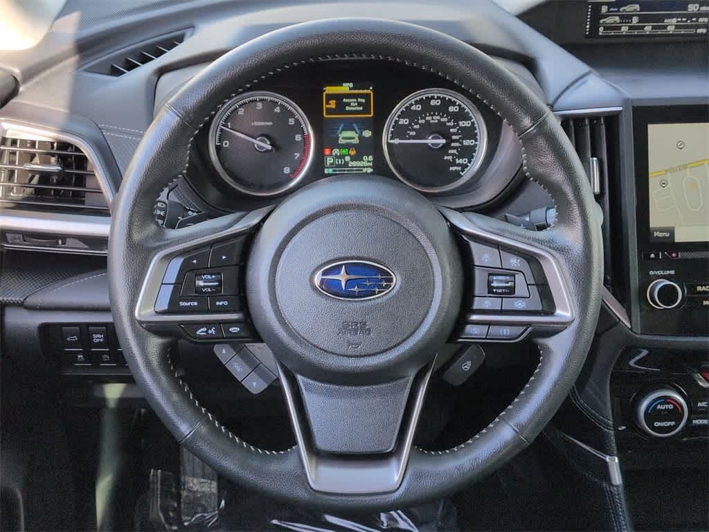 Thumbnail: 2023 Subaru Forester - 25