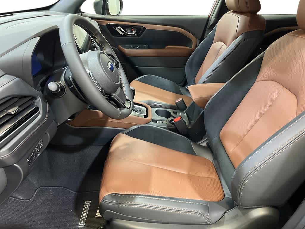 Thumbnail: 2025 Subaru Forester - 12