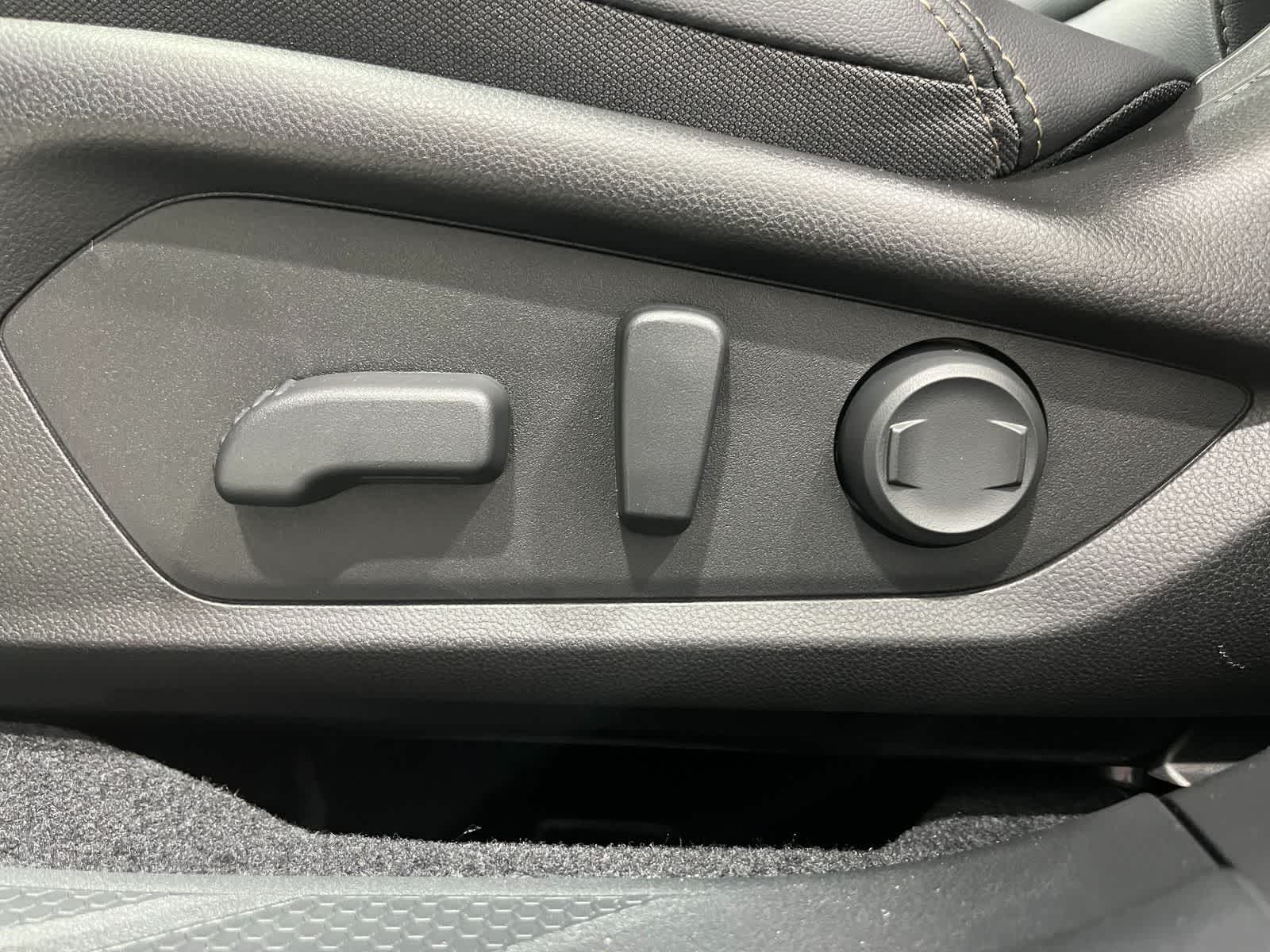 Thumbnail: 2026 Subaru Outback - 12