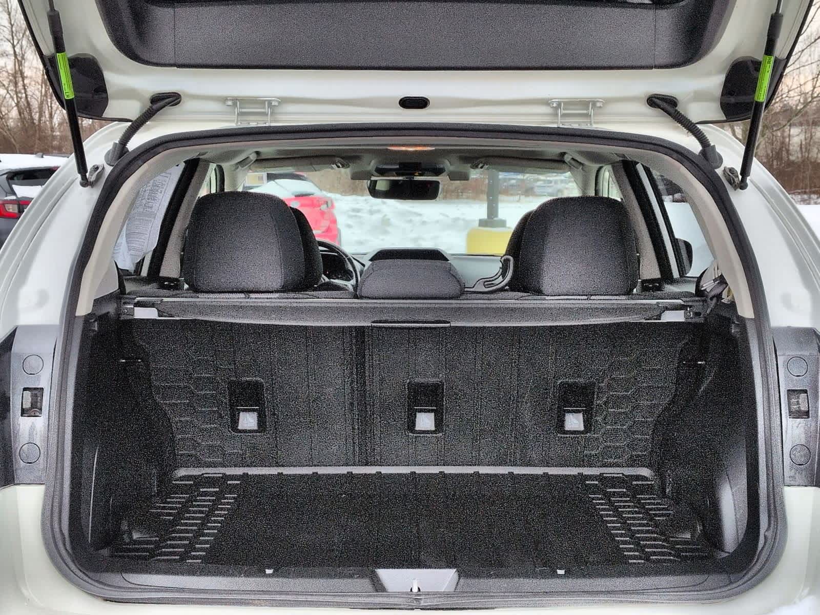 Thumbnail: 2023 Subaru Crosstrek - 36