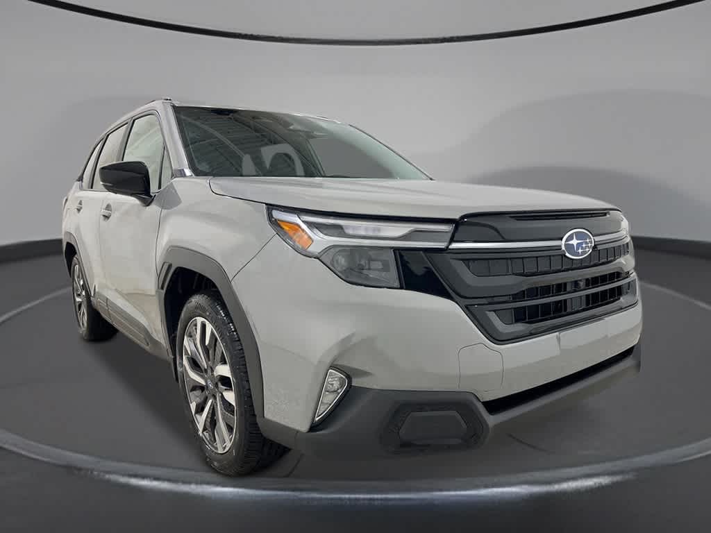 Thumbnail: 2026 Subaru Forester - 7