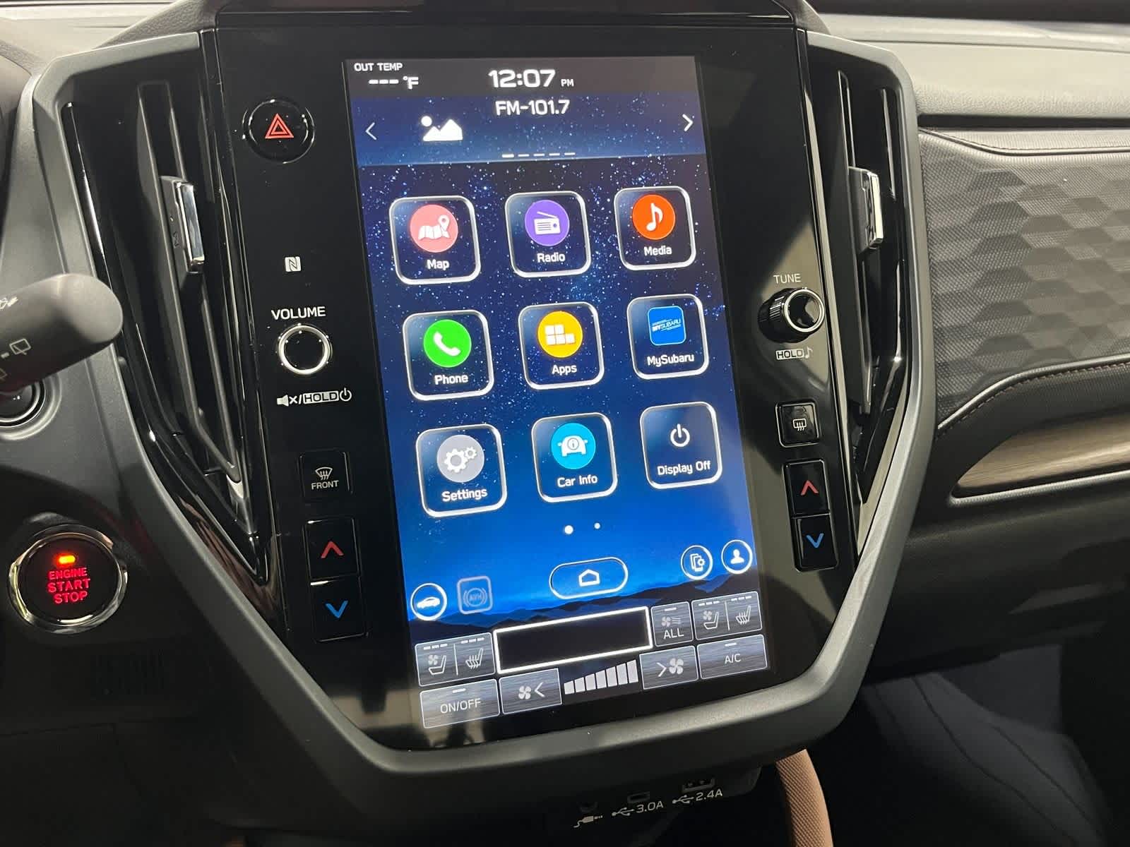 Thumbnail: 2025 Subaru Forester - 19