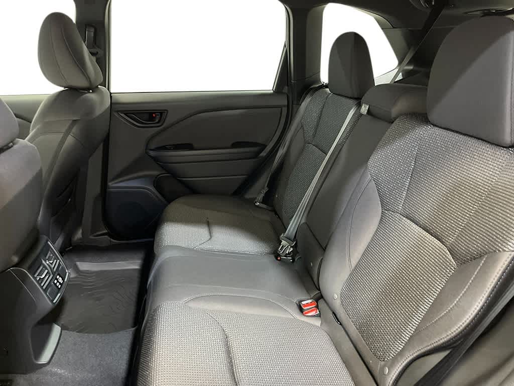 Thumbnail: 2025 Subaru Forester - 21