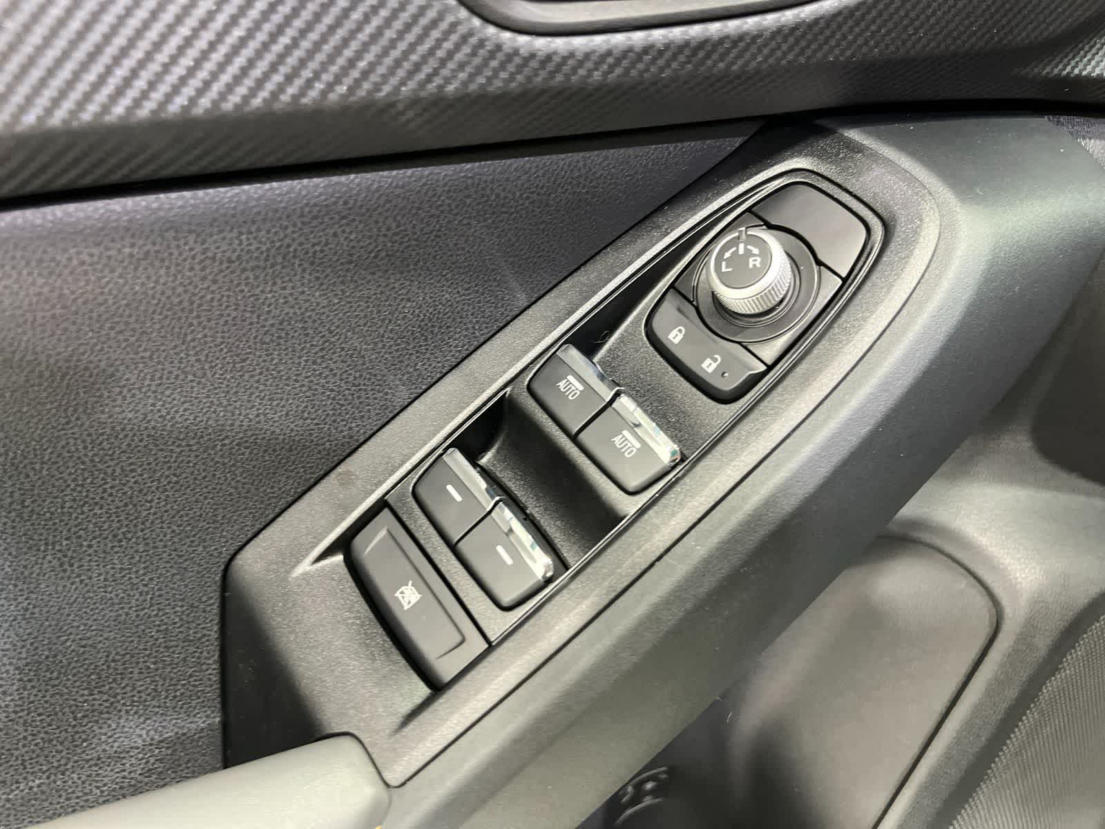 Thumbnail: 2025 Subaru Crosstrek - 12