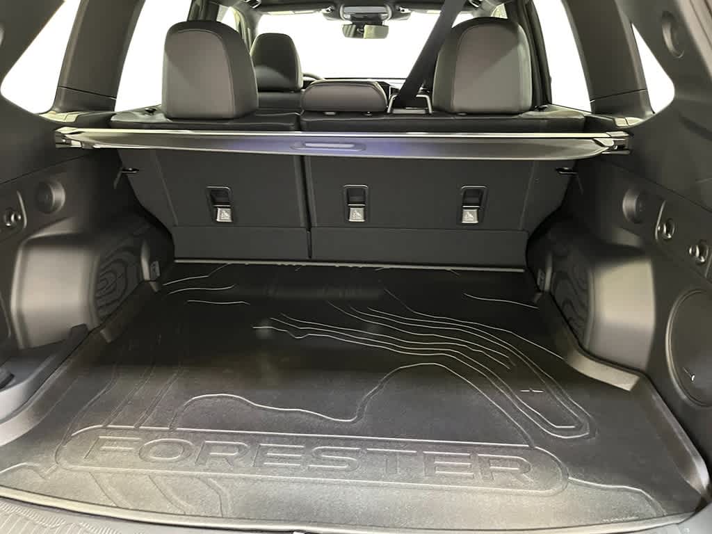 Thumbnail: 2025 Subaru Forester - 25