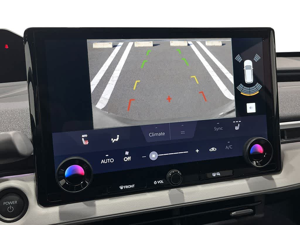 Thumbnail: 2026 Subaru Solterra - 19