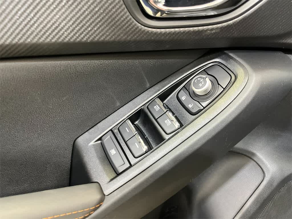 Thumbnail: 2025 Subaru Crosstrek - 14