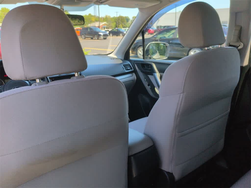 Thumbnail: 2018 Subaru Forester - 19