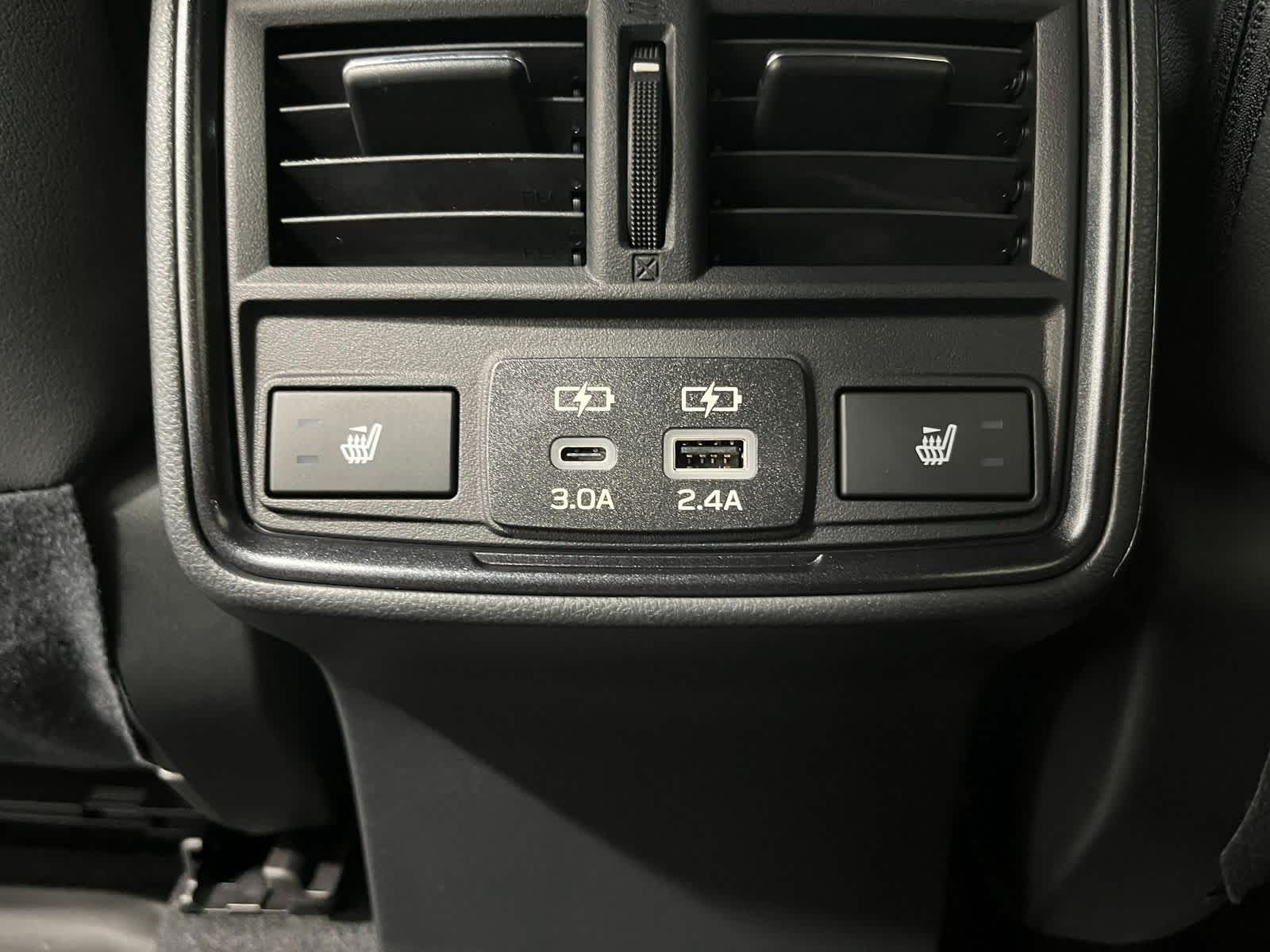 Thumbnail: 2025 Subaru Forester - 26