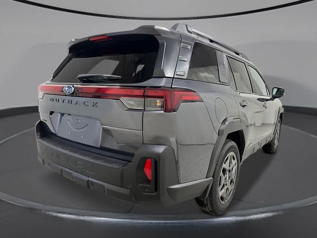 Thumbnail: 2026 Subaru Outback - 5