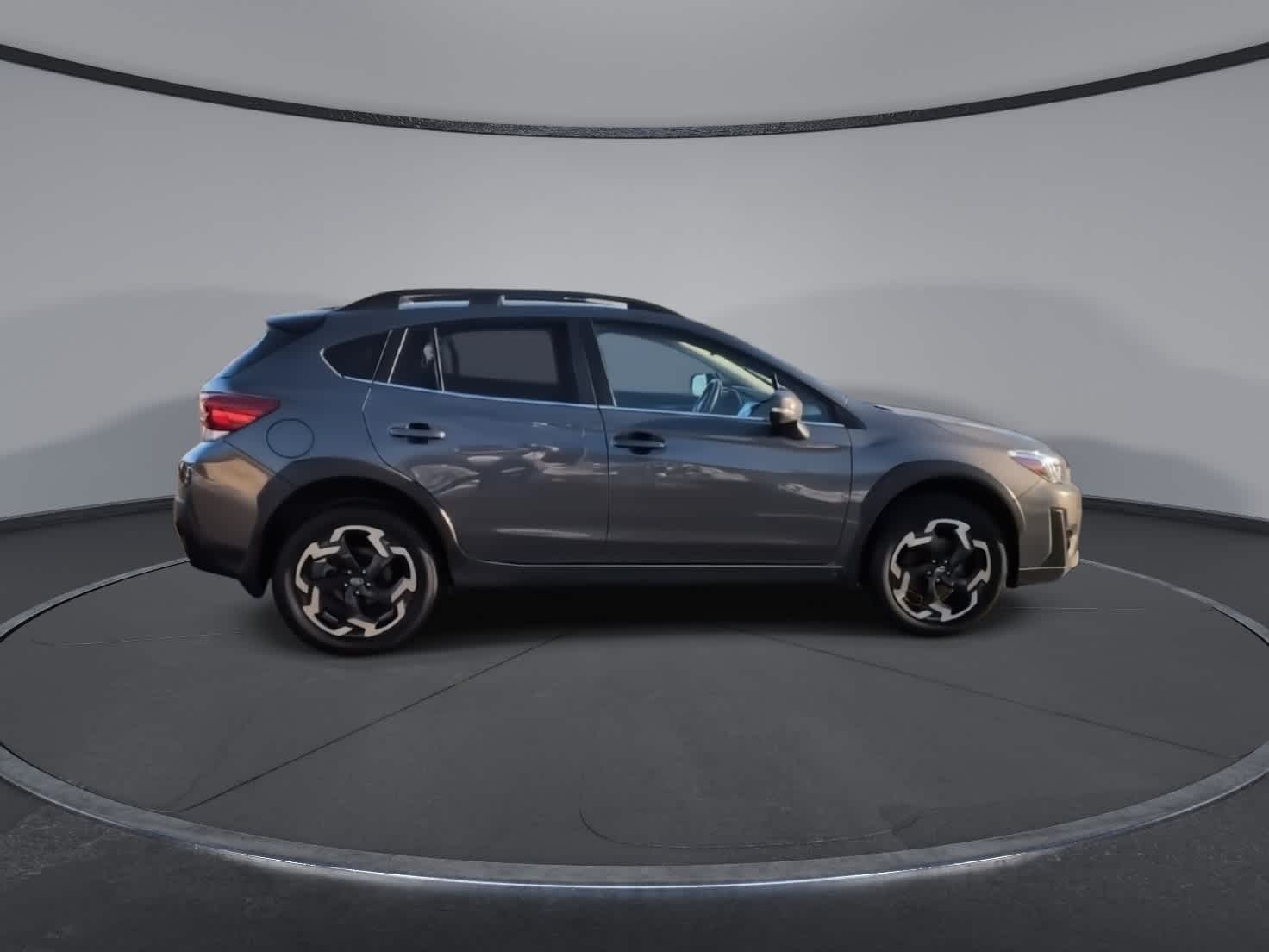 Thumbnail: 2023 Subaru Crosstrek - 9