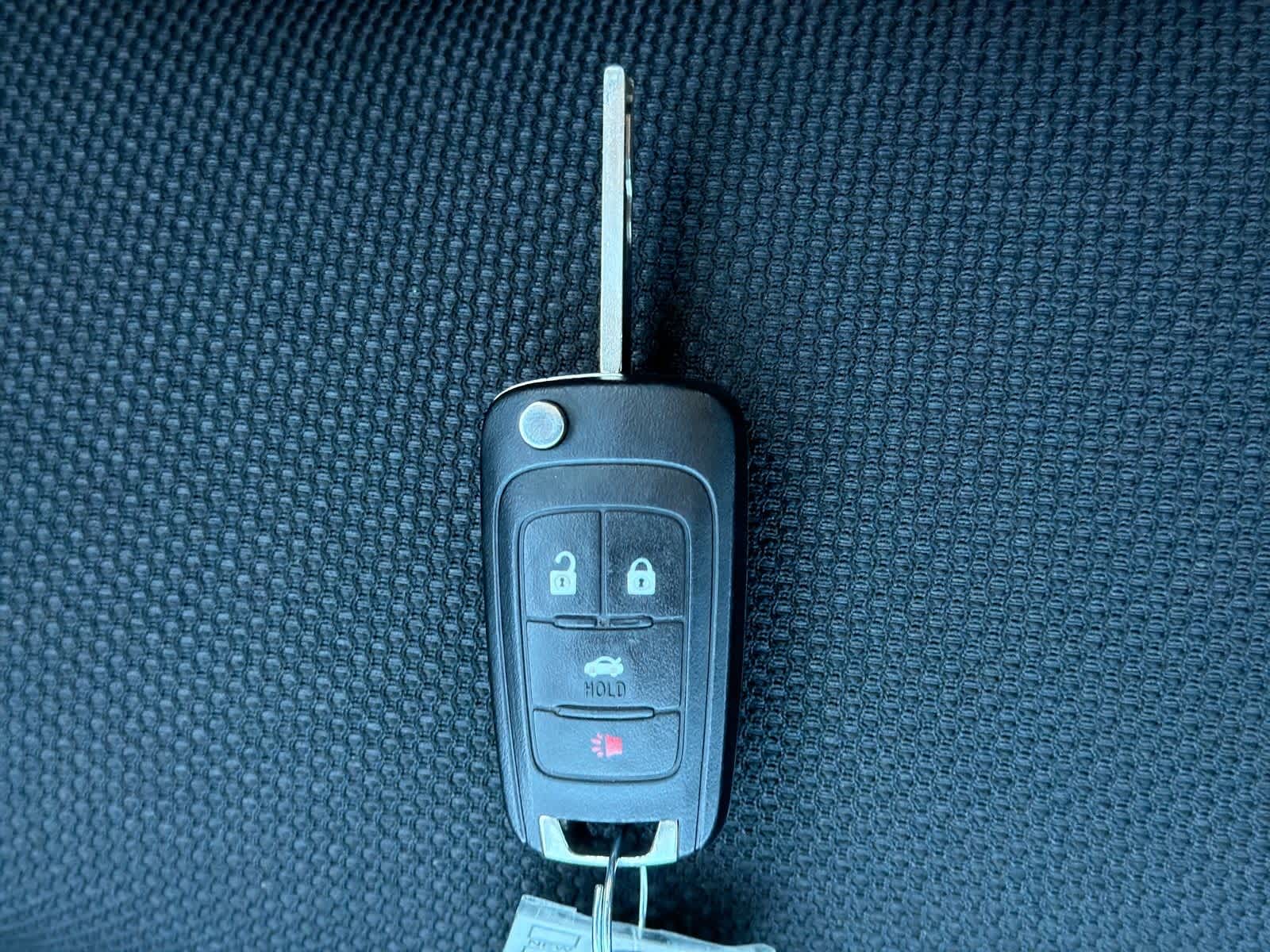 Thumbnail: 2016 Chevrolet Cruze - 35