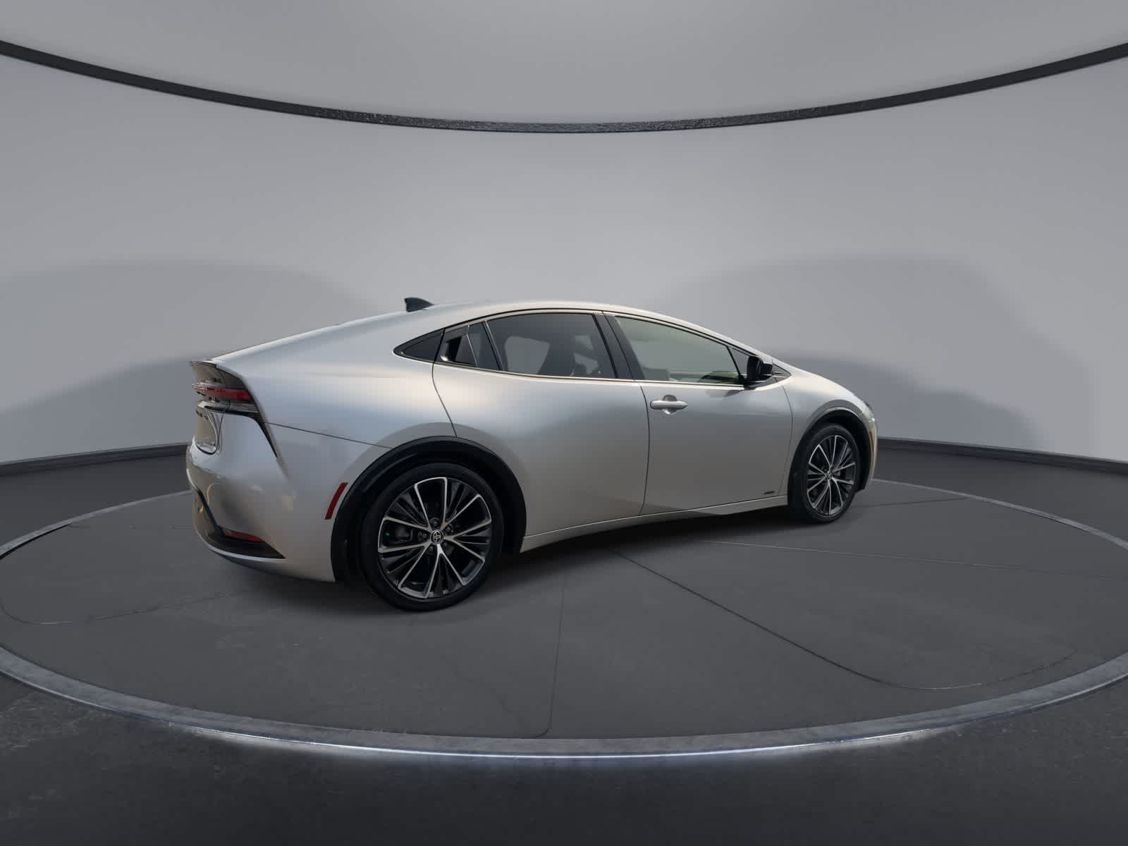 Thumbnail: 2025 Toyota Prius - 8