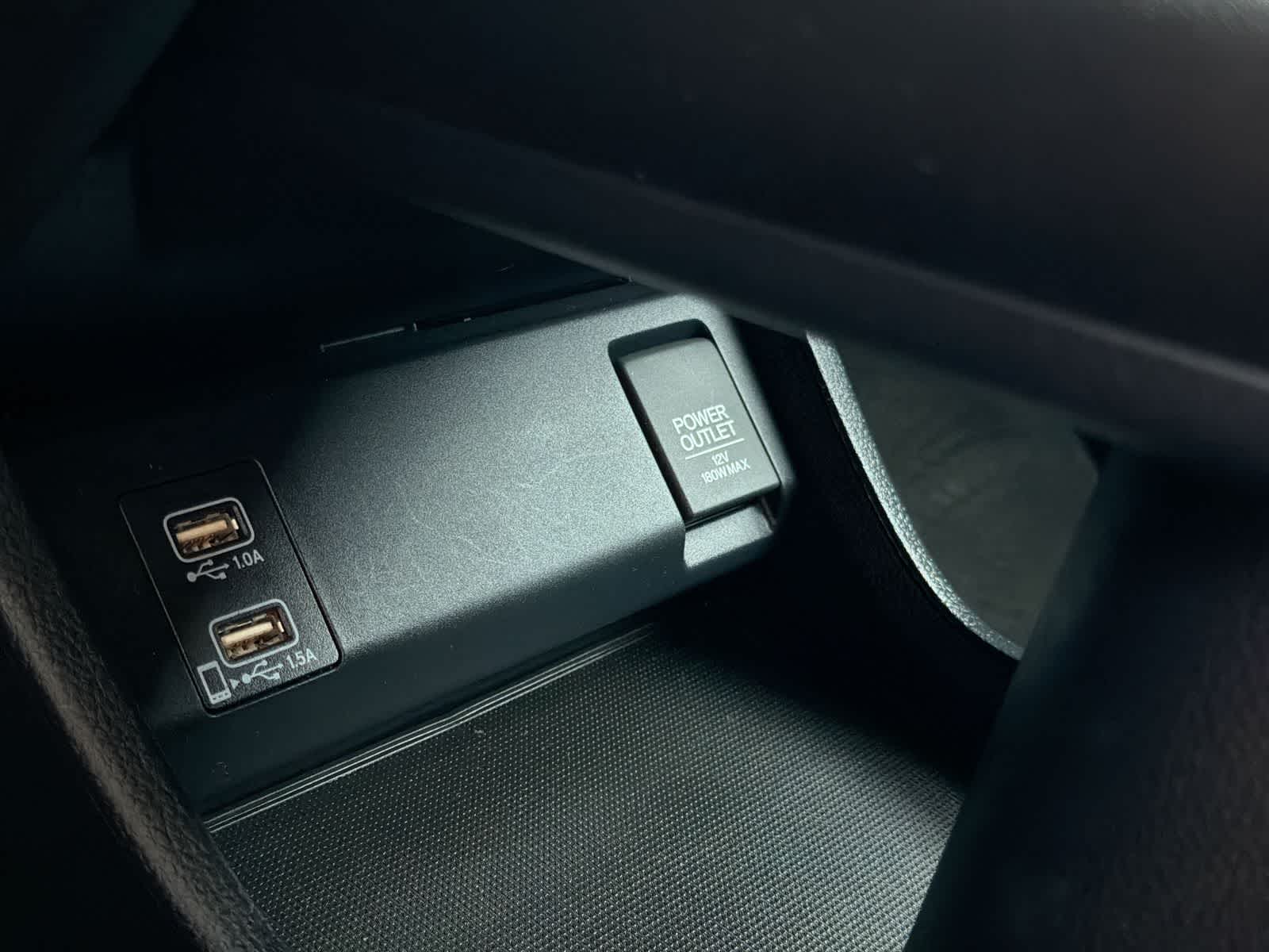 Thumbnail: 2021 Honda HR-V - 32