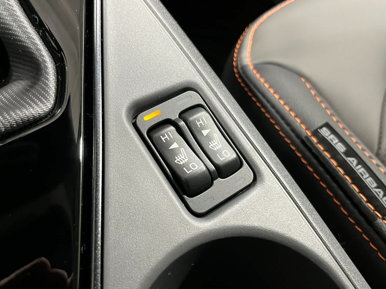 Thumbnail: 2026 Subaru Crosstrek - 21