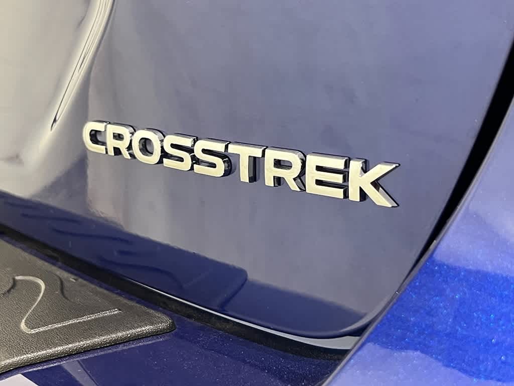 Thumbnail: 2025 Subaru Crosstrek - 10