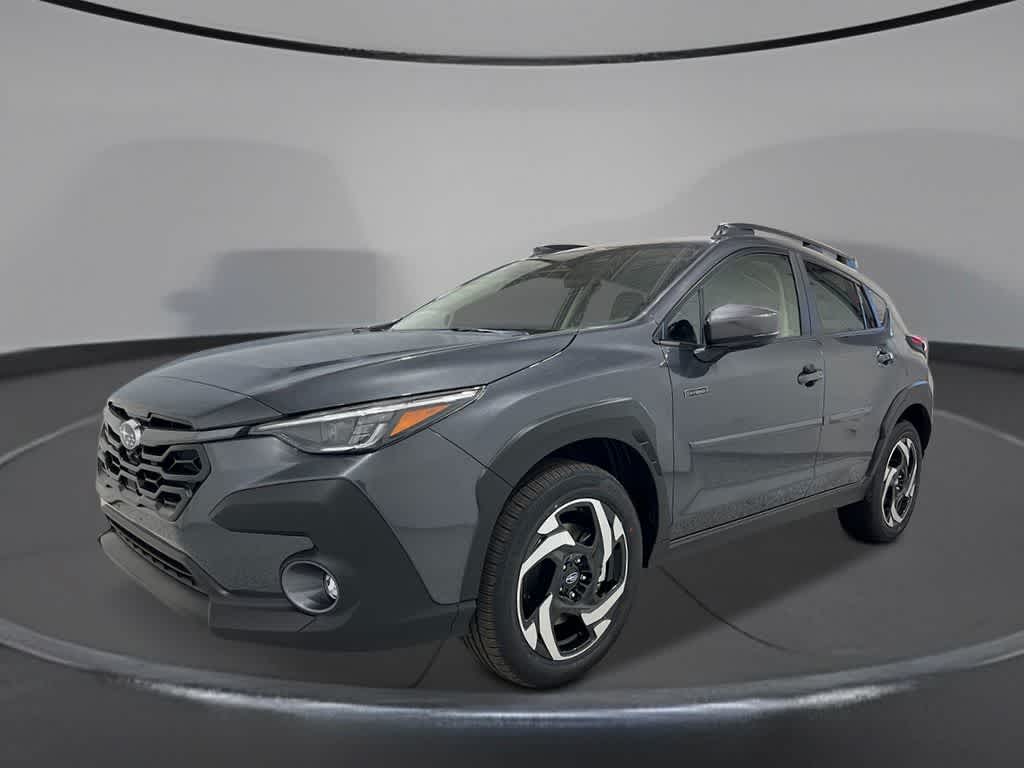 Thumbnail: 2026 Subaru Crosstrek - 1