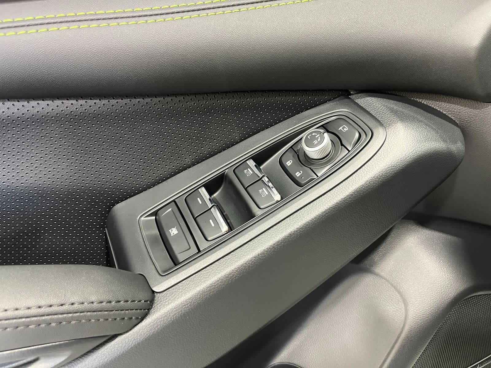 Thumbnail: 2025 Subaru Ascent - 14