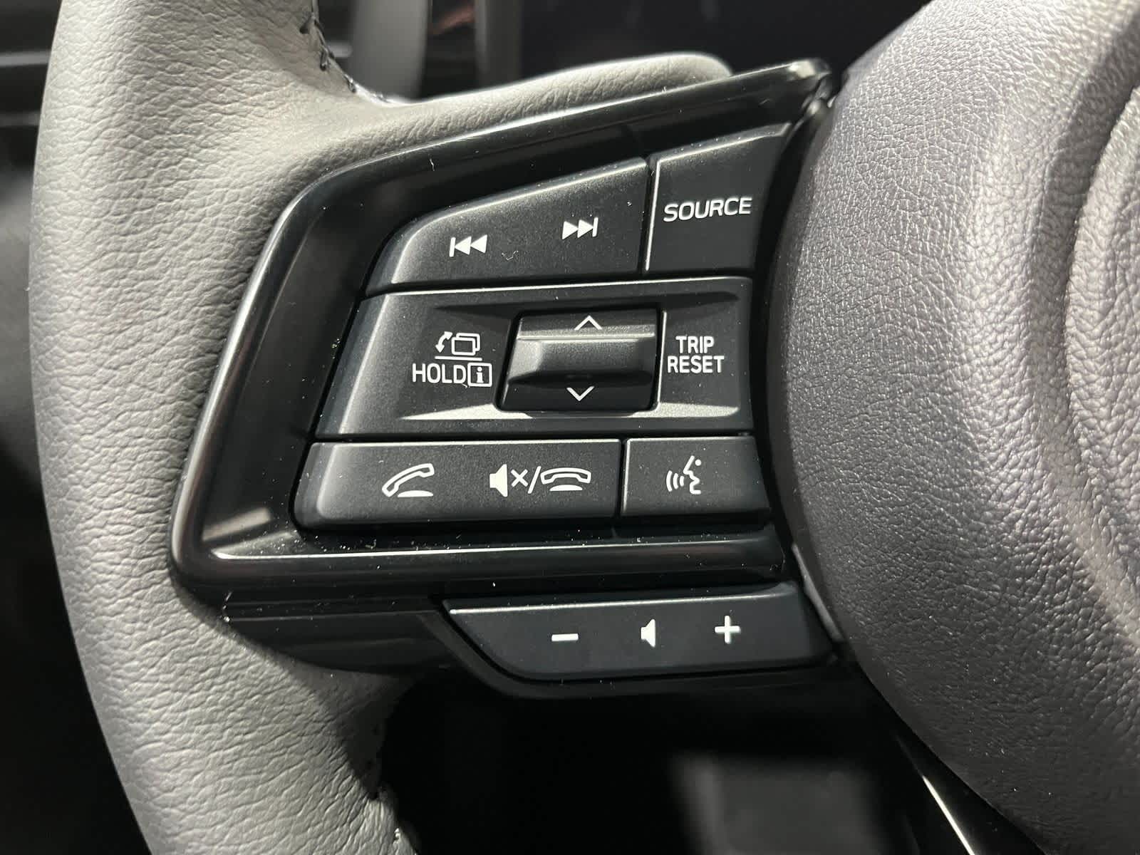 Thumbnail: 2026 Subaru Outback - 16