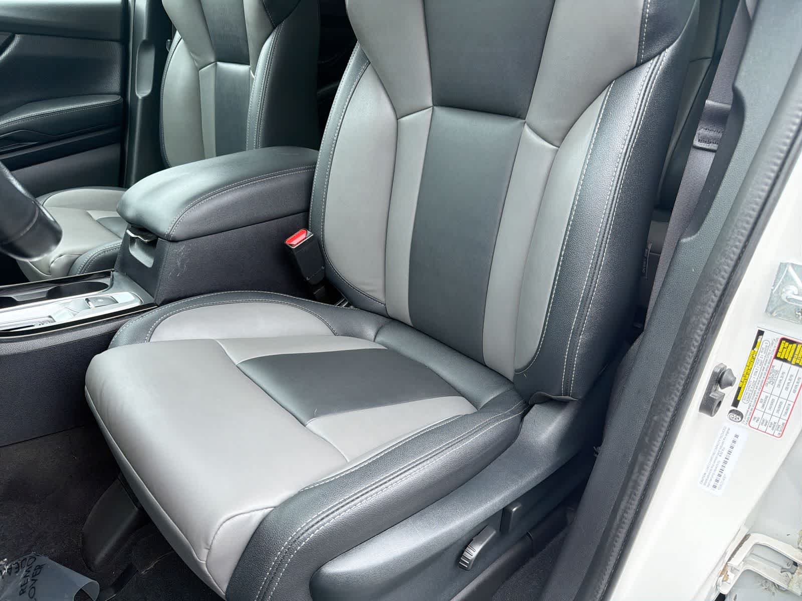 Thumbnail: 2022 Subaru Ascent - 17