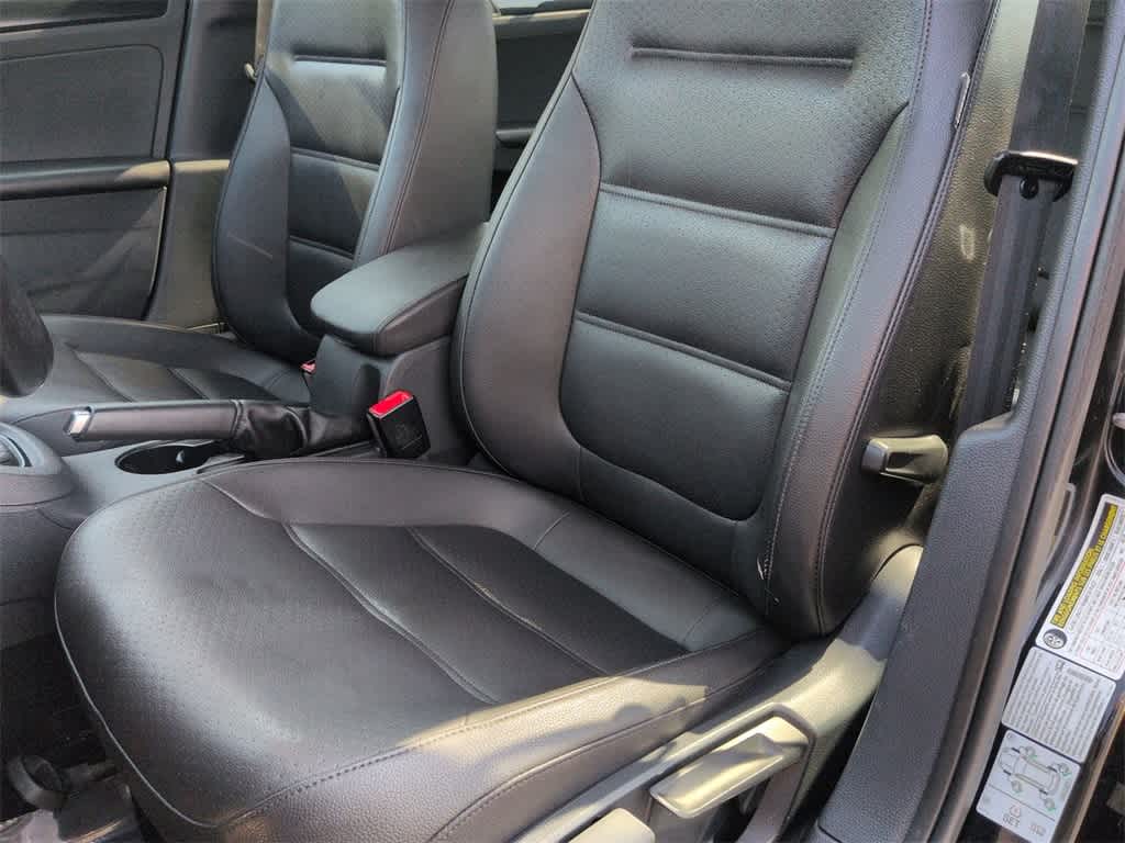 Thumbnail: 2016 Volkswagen Jetta - 17