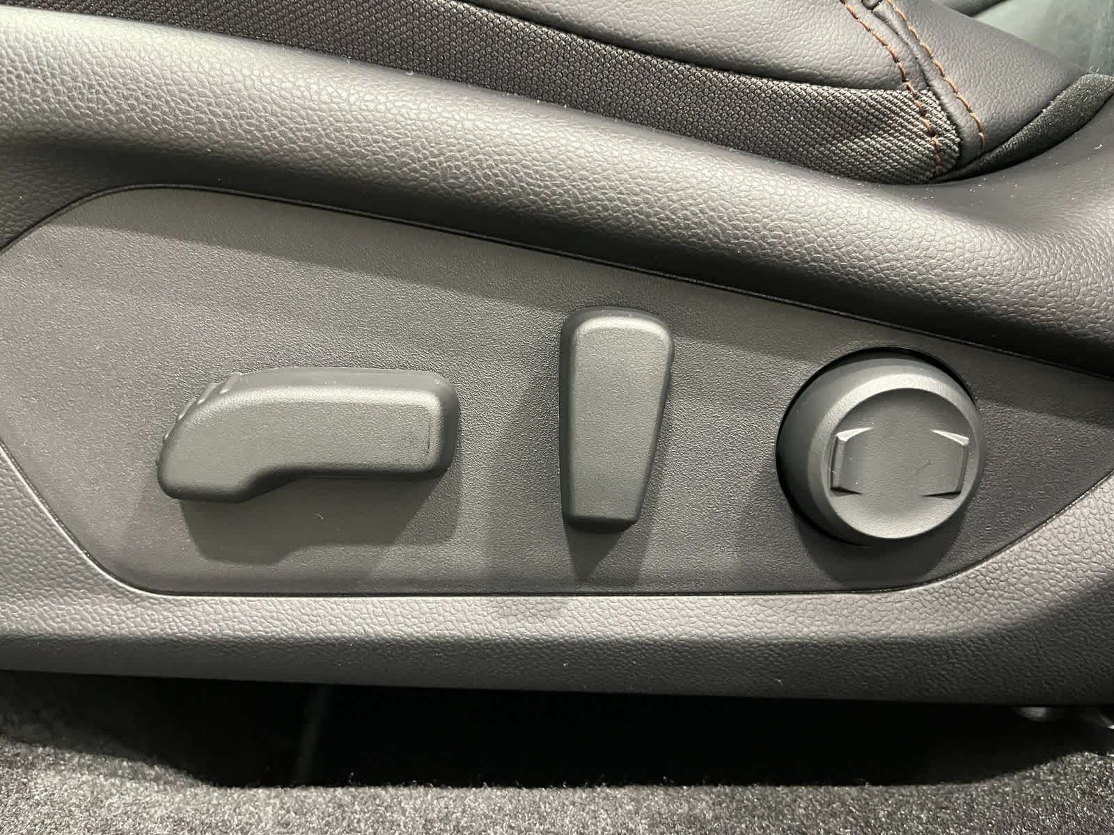 Thumbnail: 2026 Subaru Forester - 13