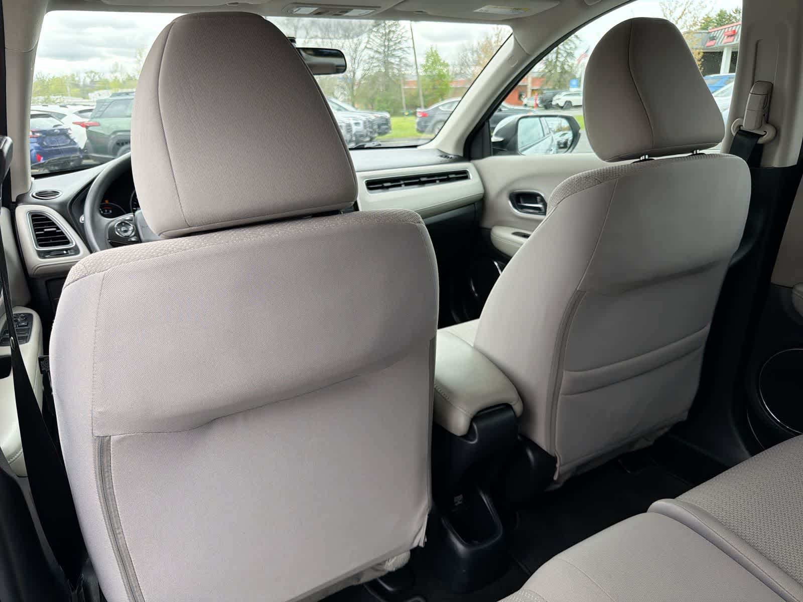 Thumbnail: 2018 Honda HR-V - 19