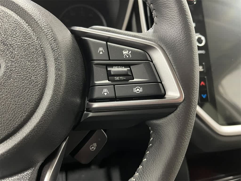 Thumbnail: 2025 Subaru Ascent - 17