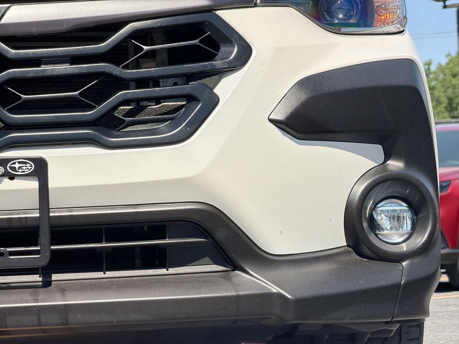 Thumbnail: 2024 Subaru Crosstrek - 11