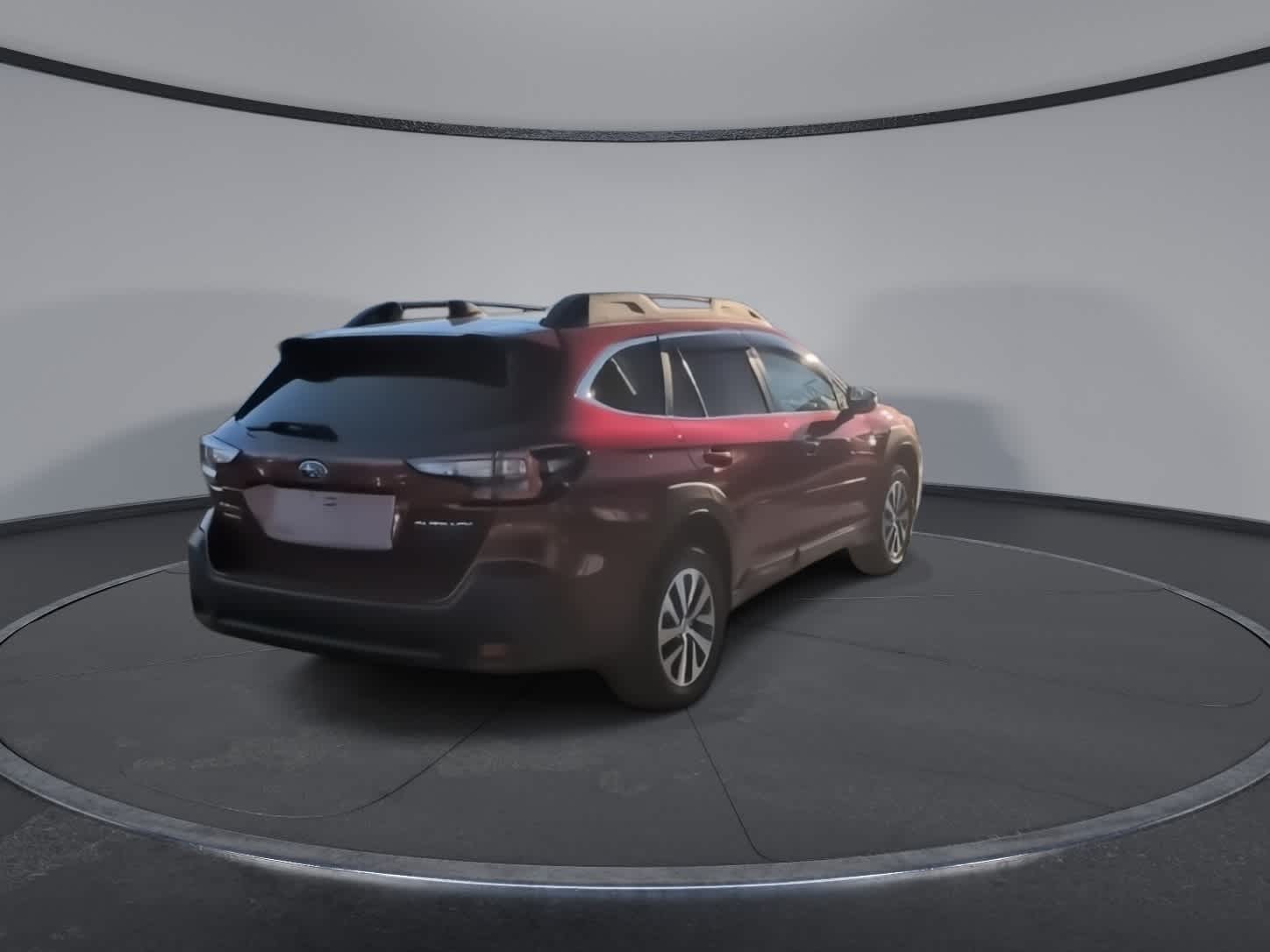 Thumbnail: 2023 Subaru Outback - 8