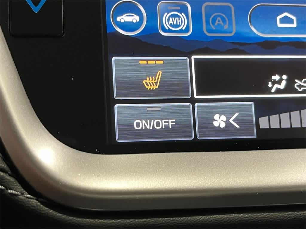 Thumbnail: 2025 Subaru Legacy - 21