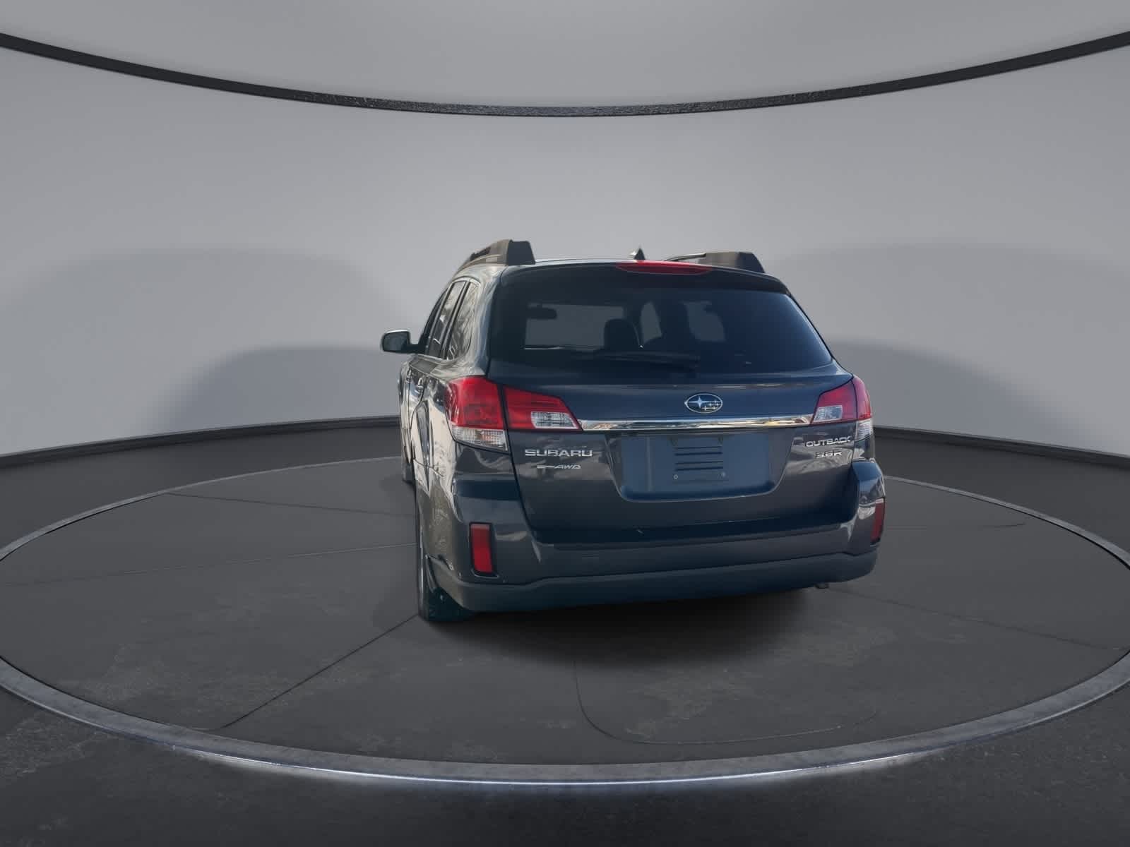 Thumbnail: 2011 Subaru Outback - 7