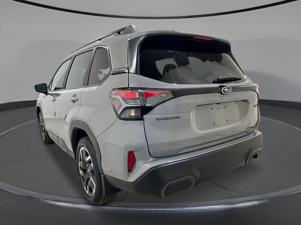 Thumbnail: 2026 Subaru Forester - 3
