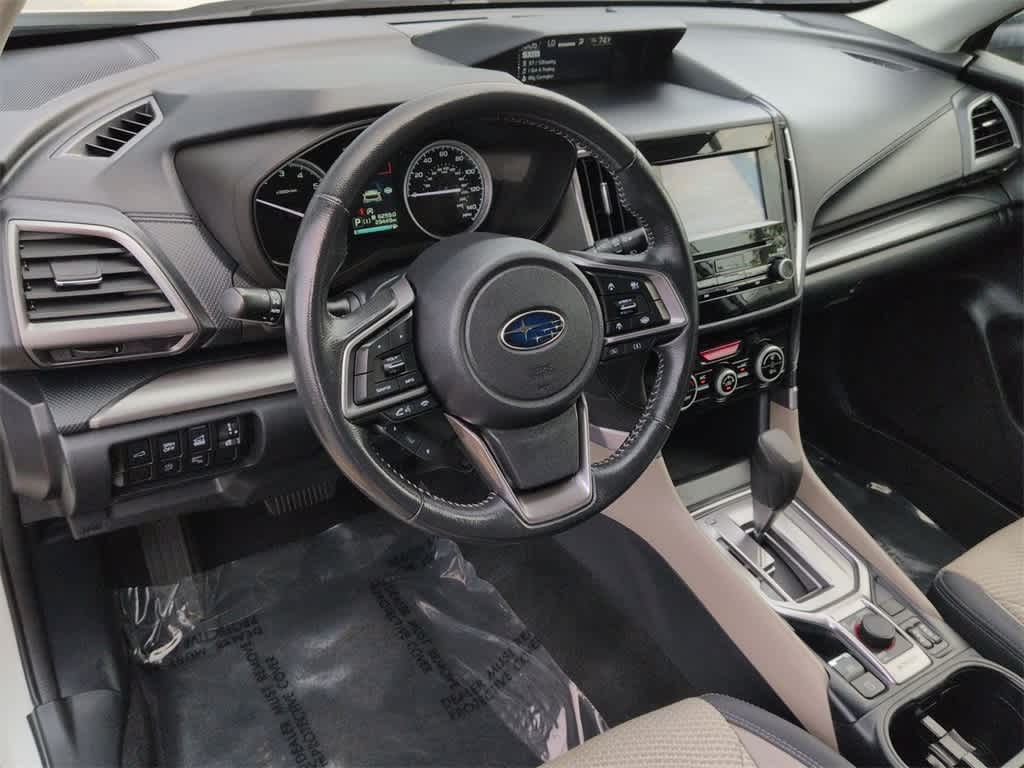 Thumbnail: 2022 Subaru Forester - 10