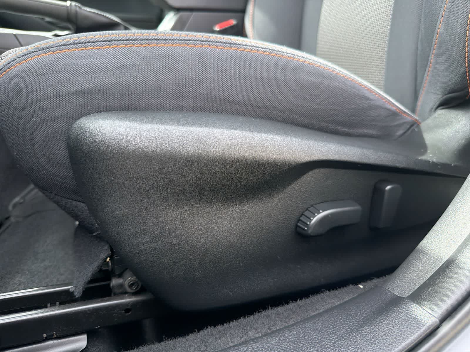 Thumbnail: 2021 Subaru Crosstrek - 18