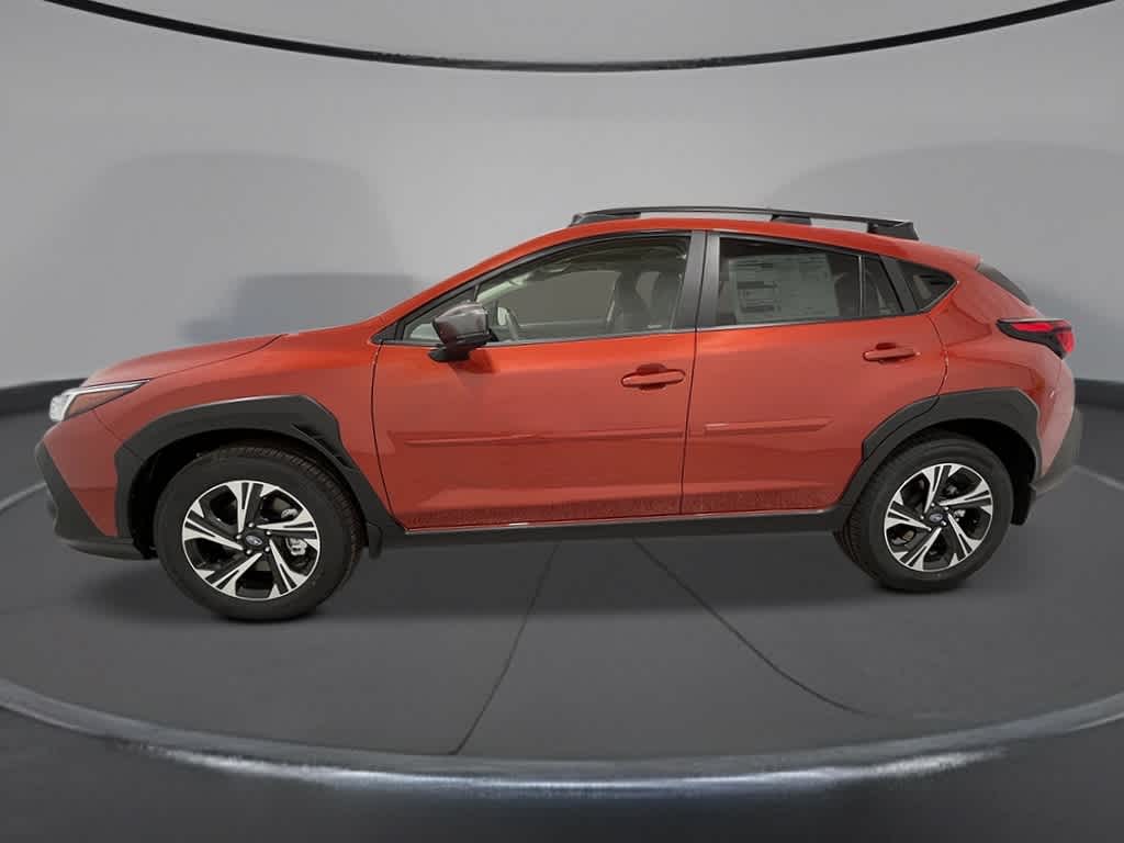 Thumbnail: 2025 Subaru Crosstrek - 2